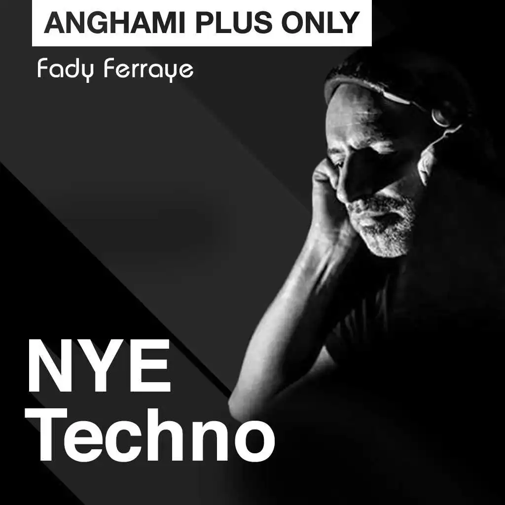 NYE Techno