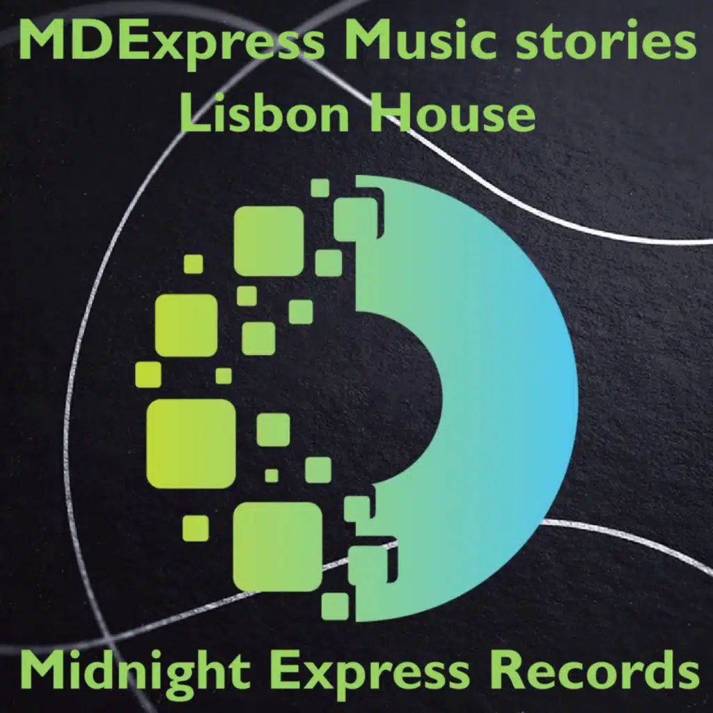 Jack on the floor (Original)