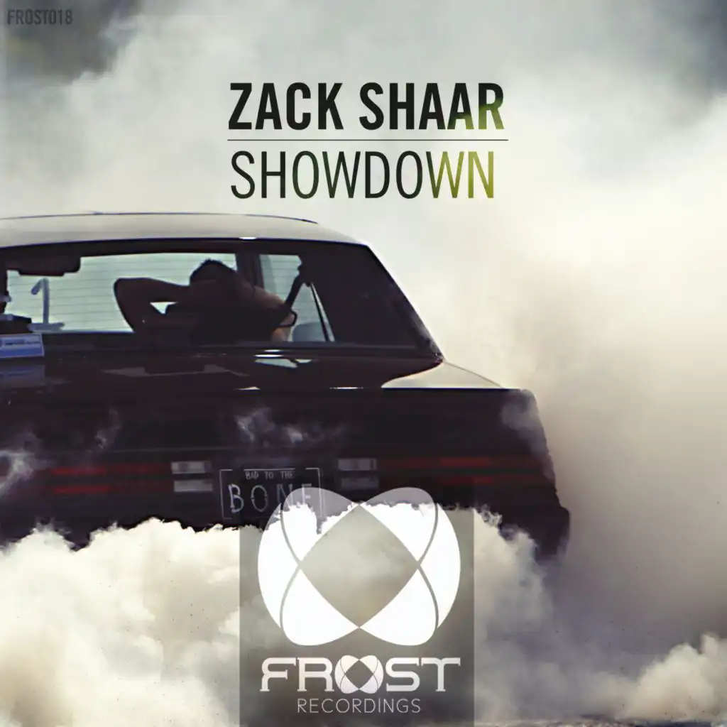 Showdown (Radio Edit)