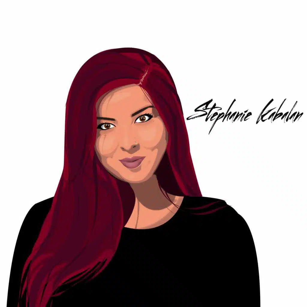 Stephanie Kabalan