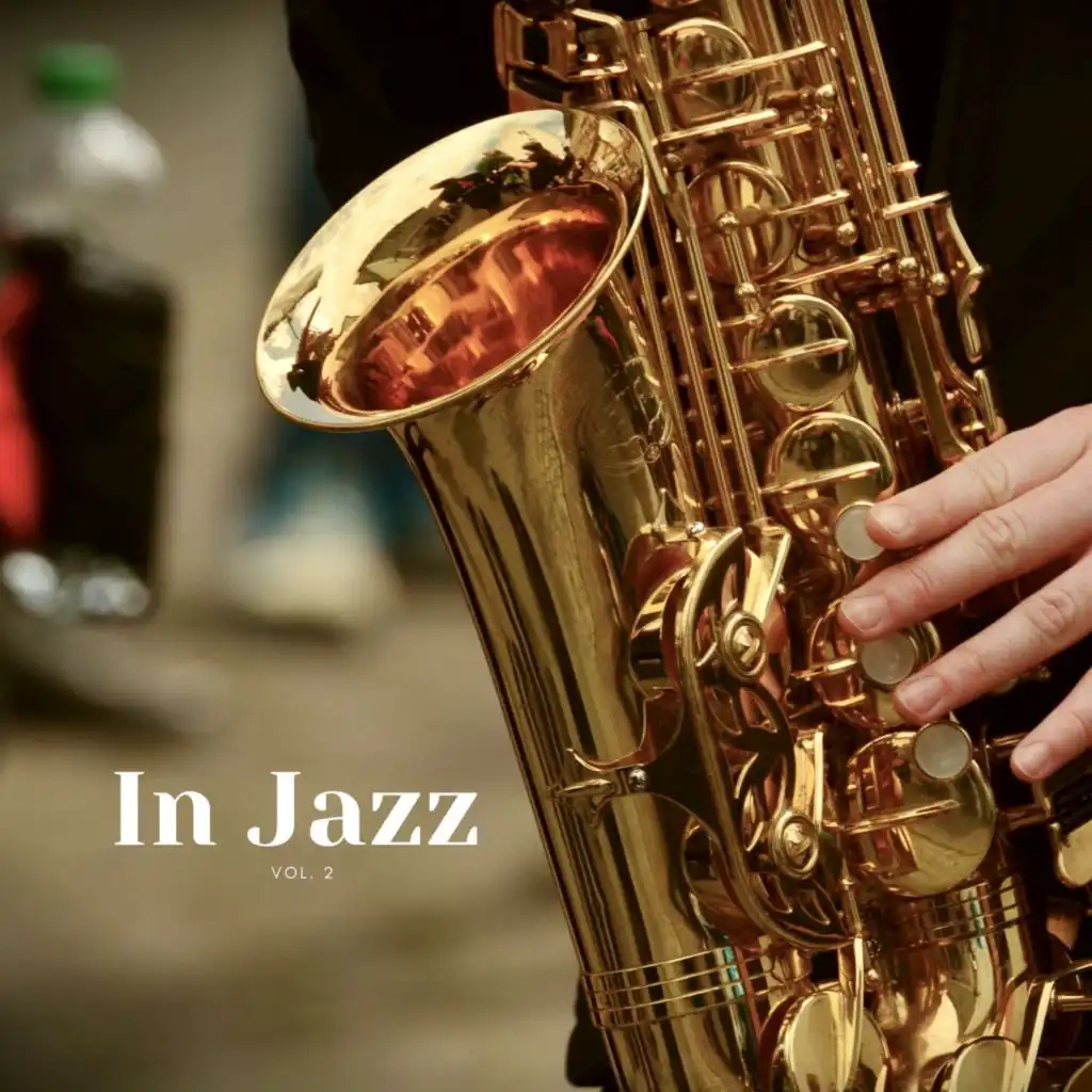 In Jazz, vol. 2