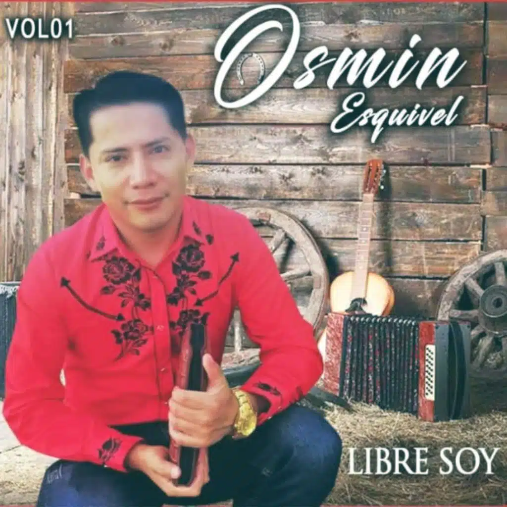 Libre Soy