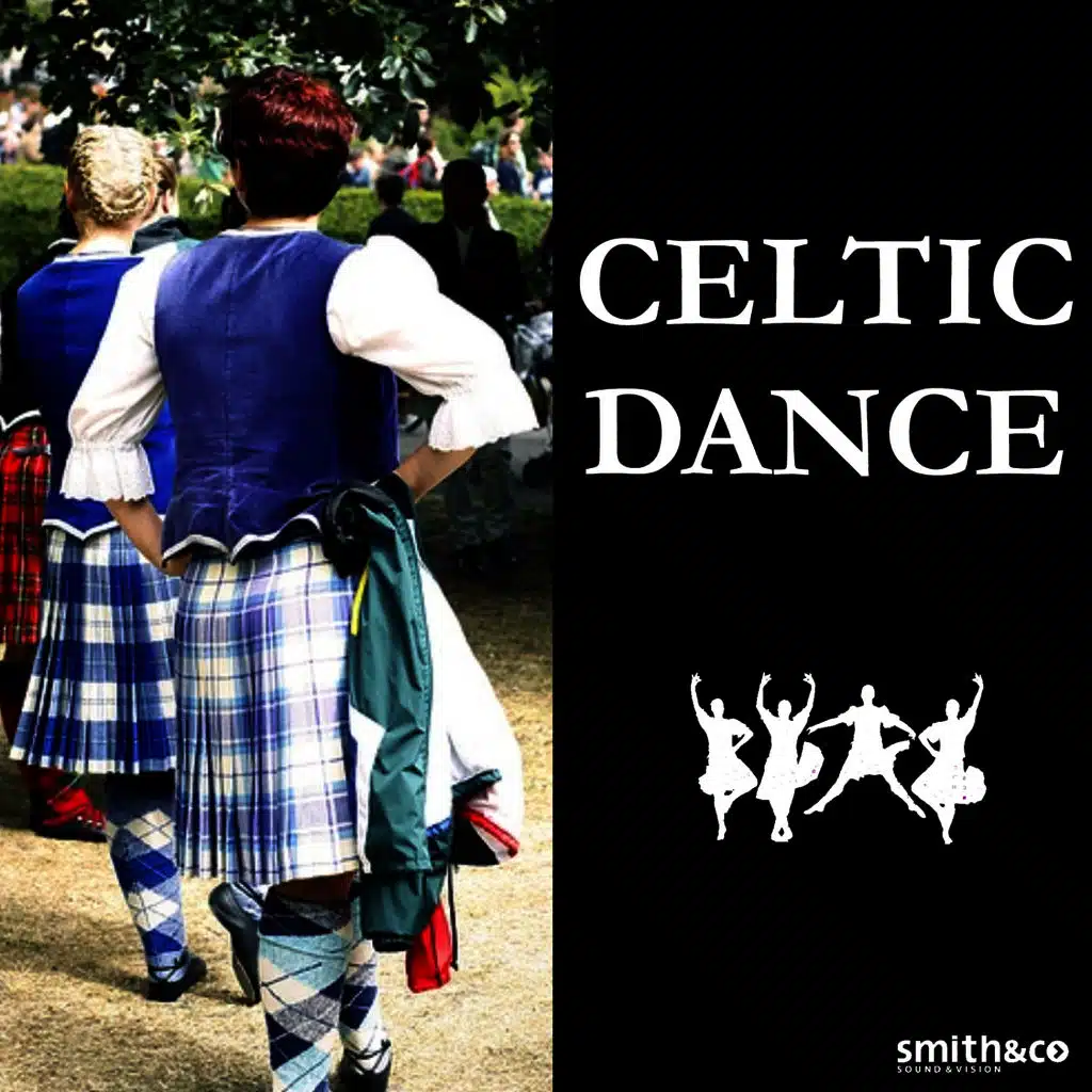 Celtic Dance