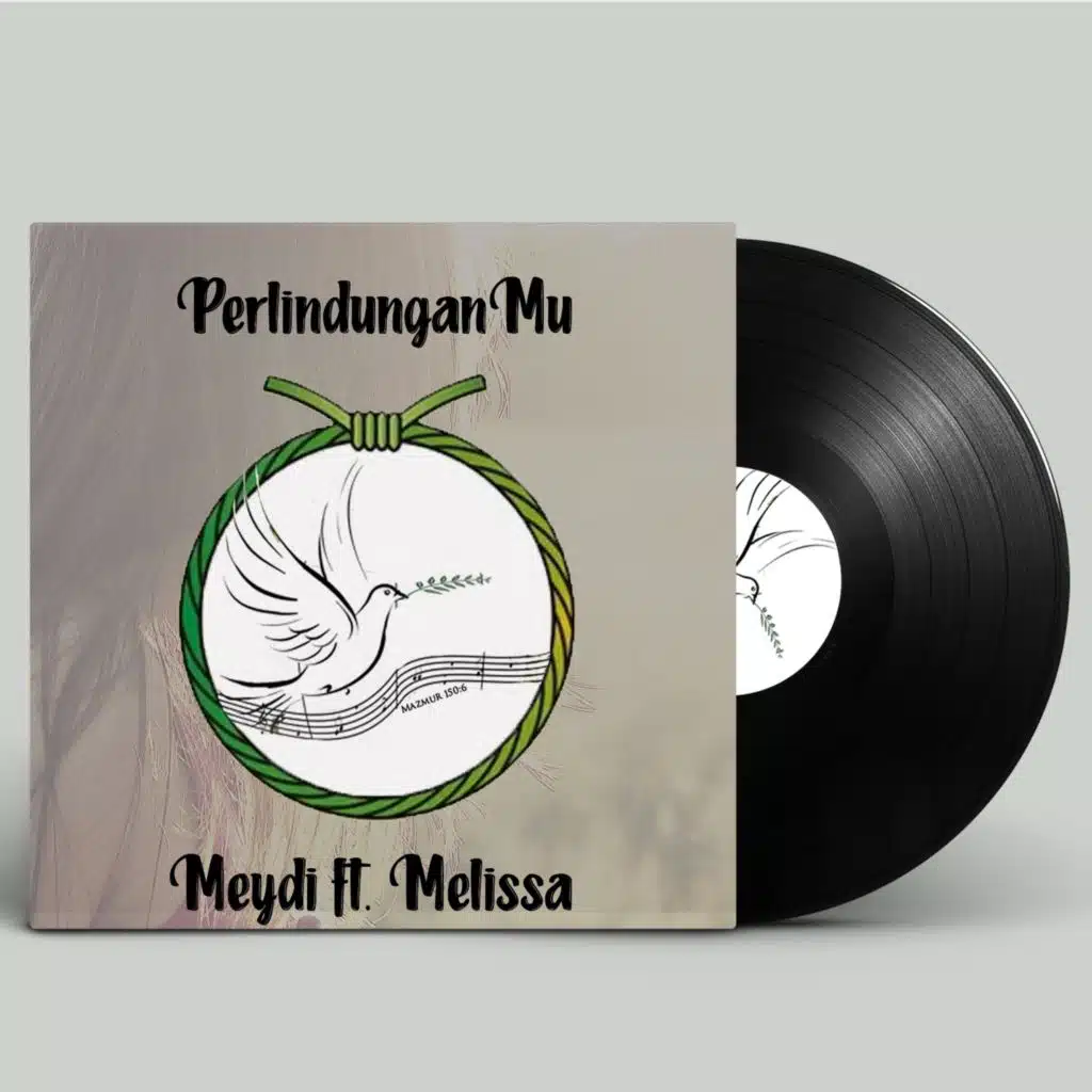 PerlindunganMu (feat. Melissa (TR))