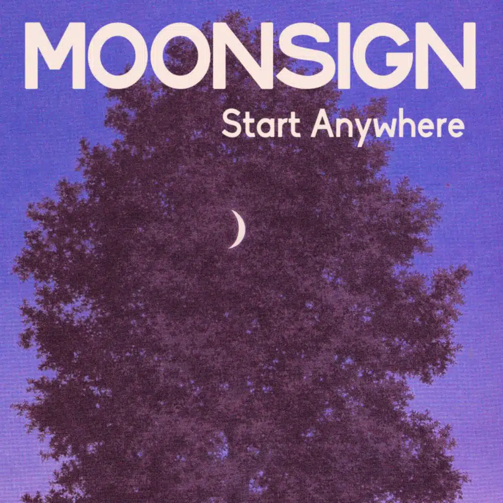 Start Anywhere