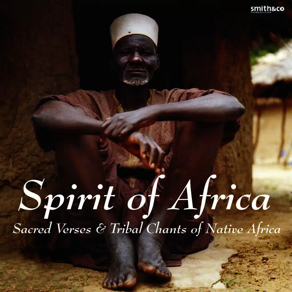 Spirit of Africa