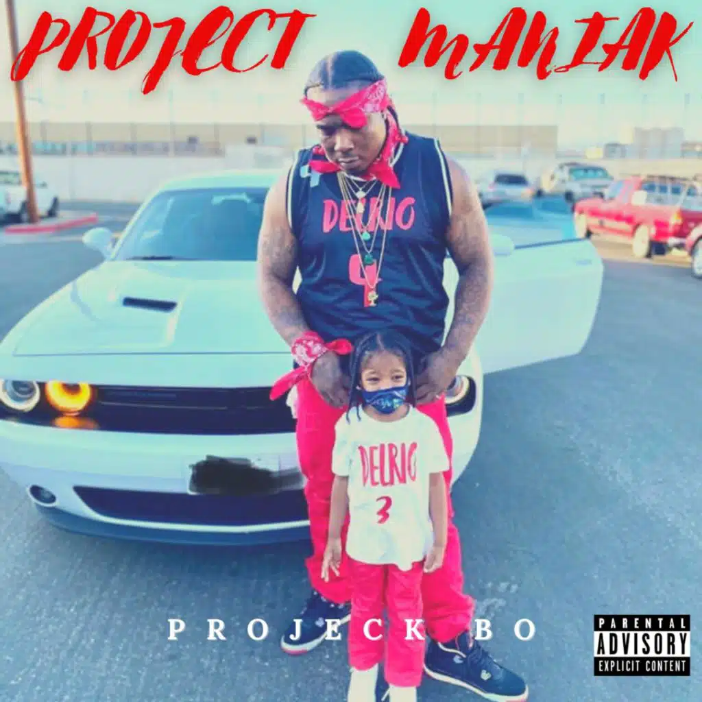 All Night (feat. RJ)