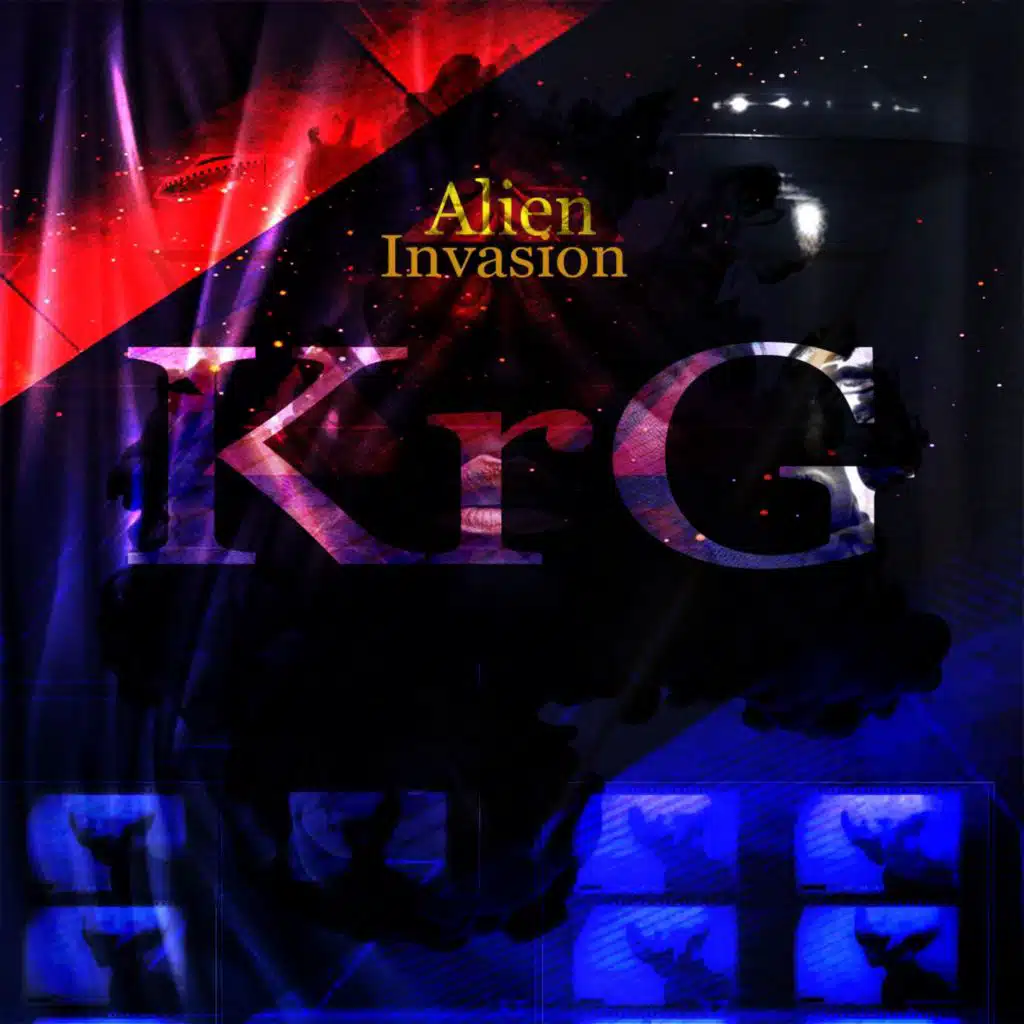Alien Invasion