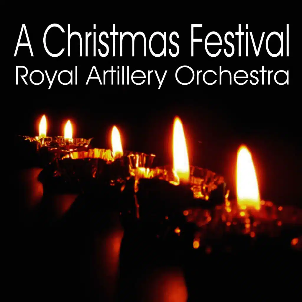 The Royal Artillery Orchestra