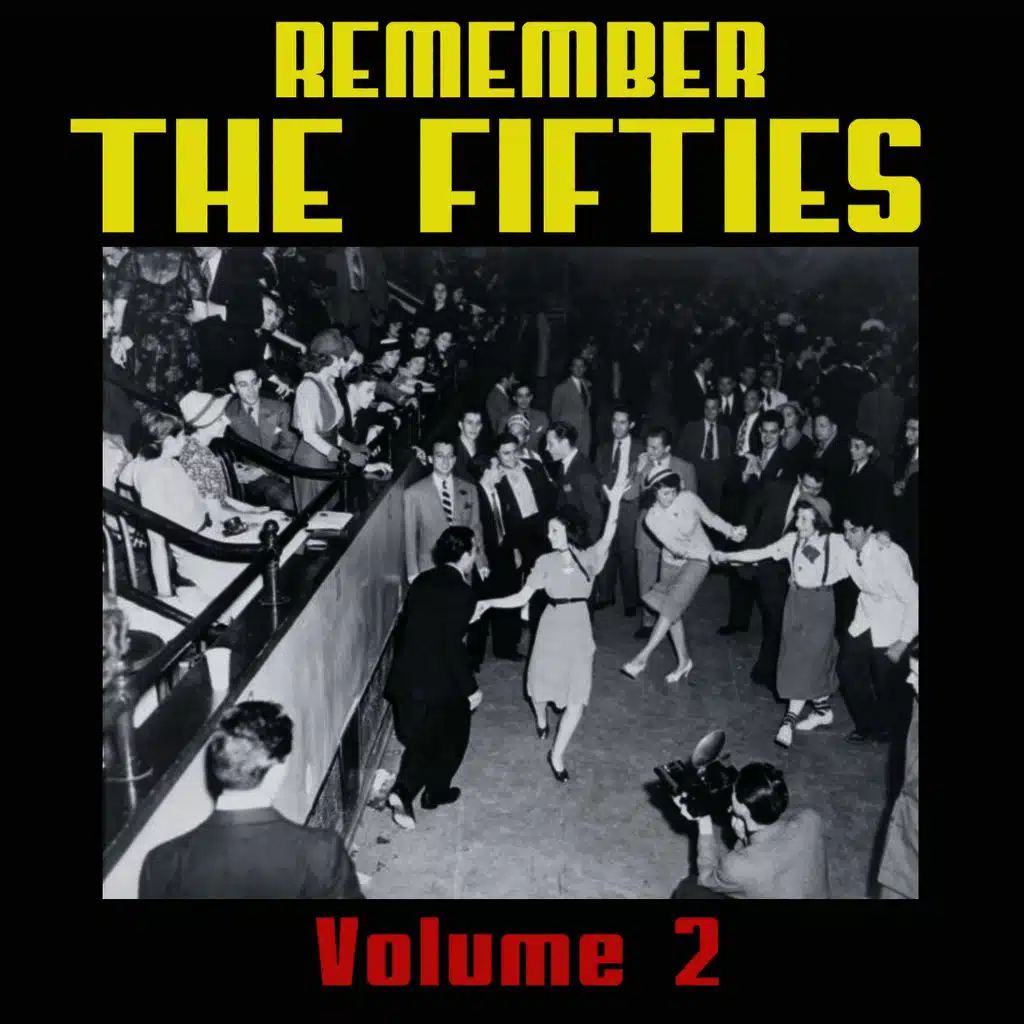 Remember the 50's, Vol. 2