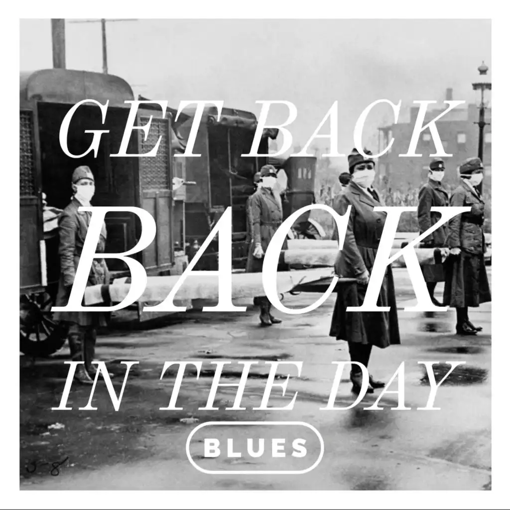 Get Back Blues