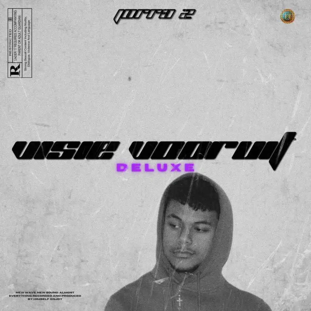 Visie Vooruit  (Deluxe)