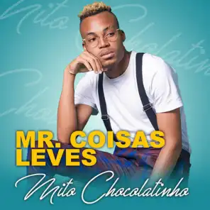 Mr. Coisas Leves