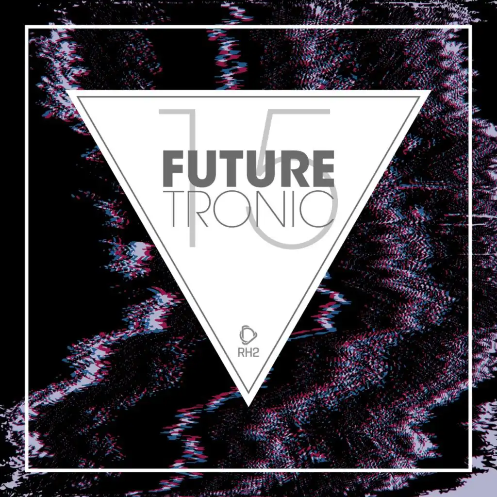 Future Tronic, Vol. 15