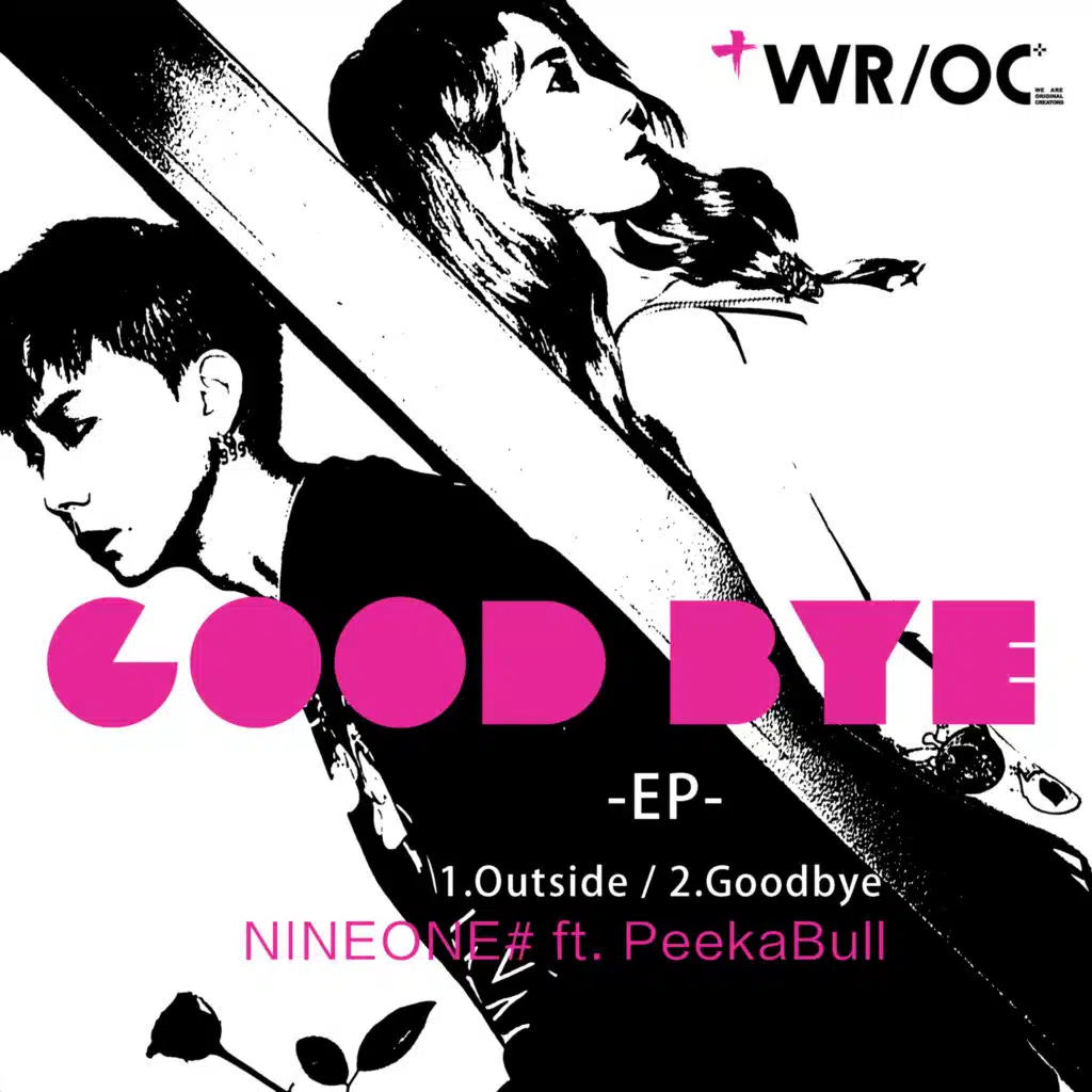 GOOD BYE (feat. Peekabull)