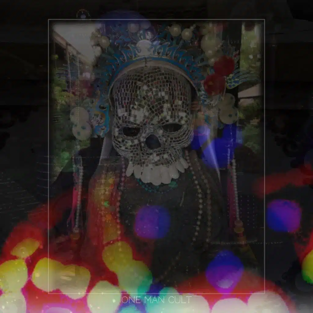 One Man Cult