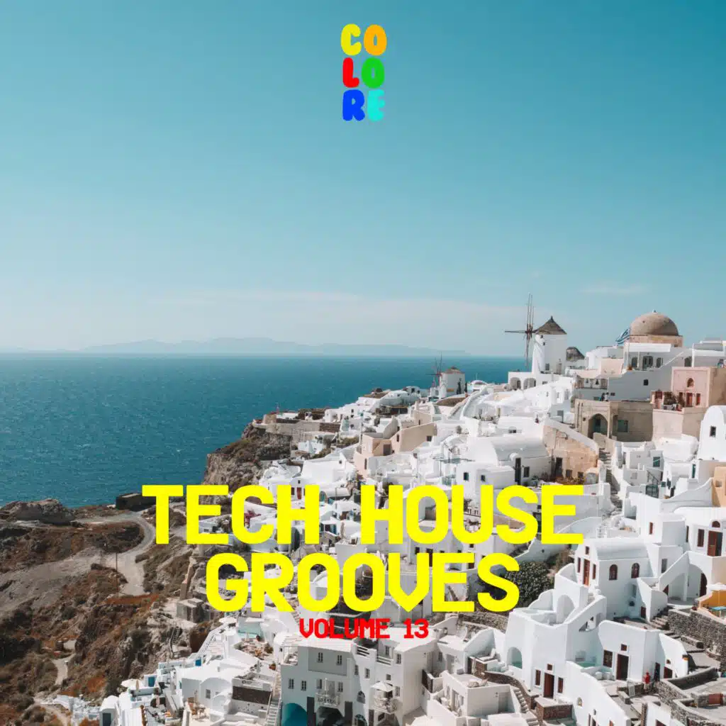 Body Torque (Dompe Remix)