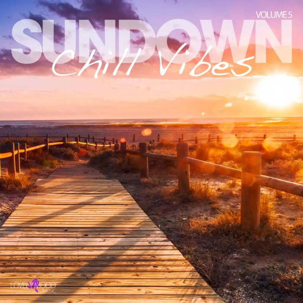 Sundown Chill Vibes, Vol. 5