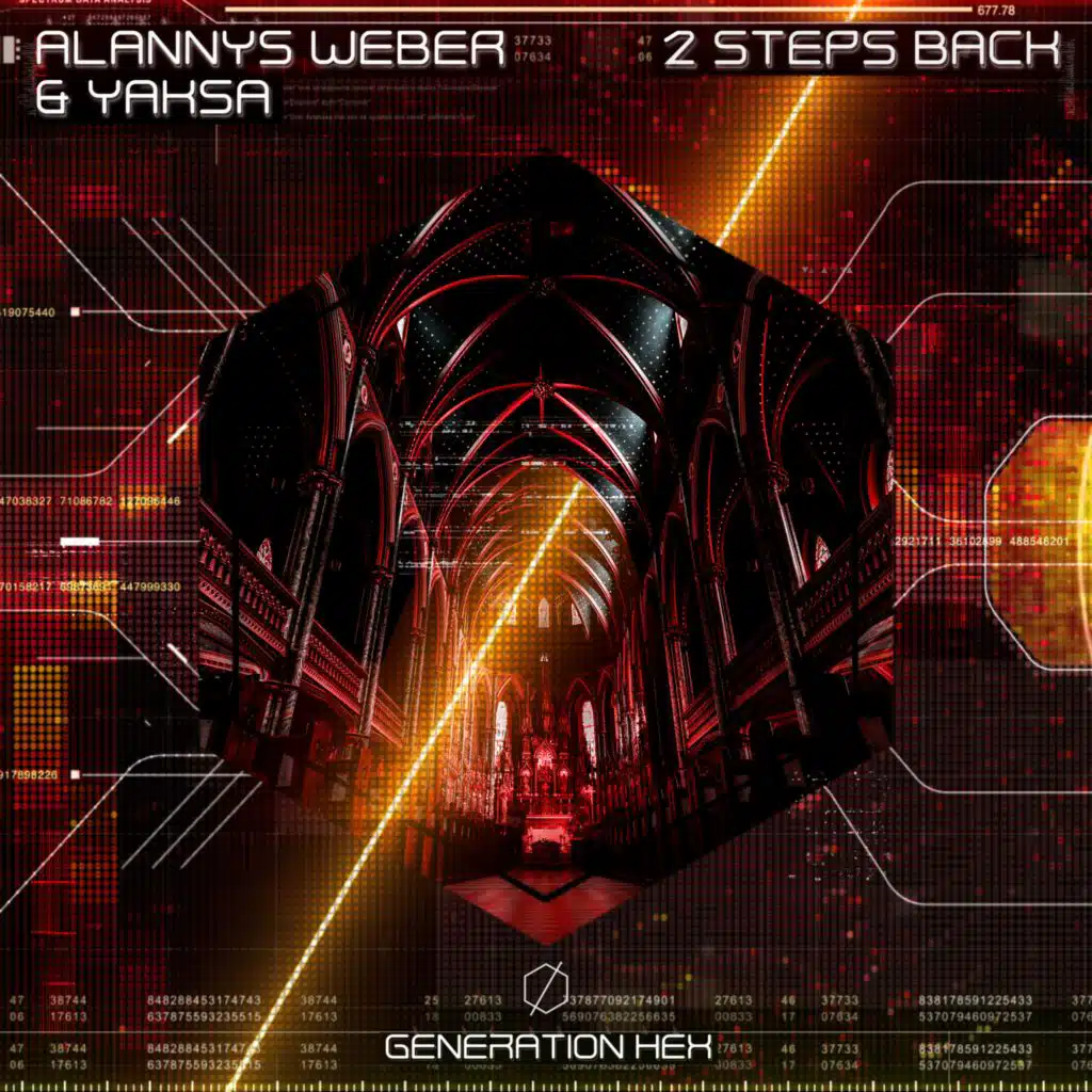 Alannys Weber & Yaksa