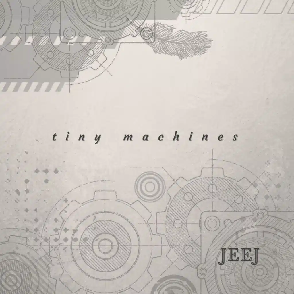 Tiny Machines