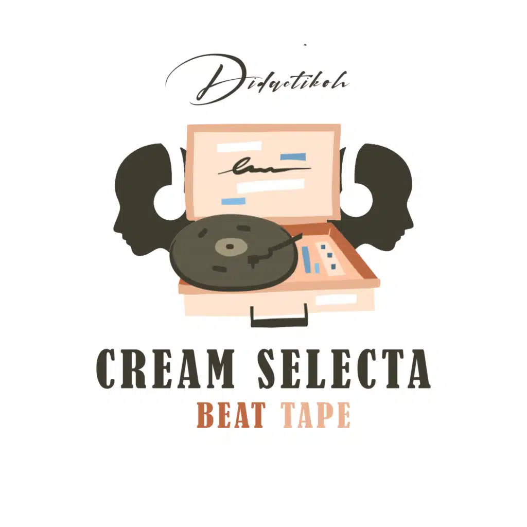 Cream Selecta - Beat Tape
