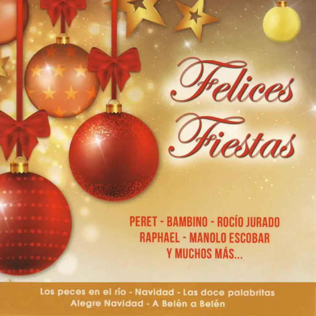 Felices Fiestas, Pt. 2