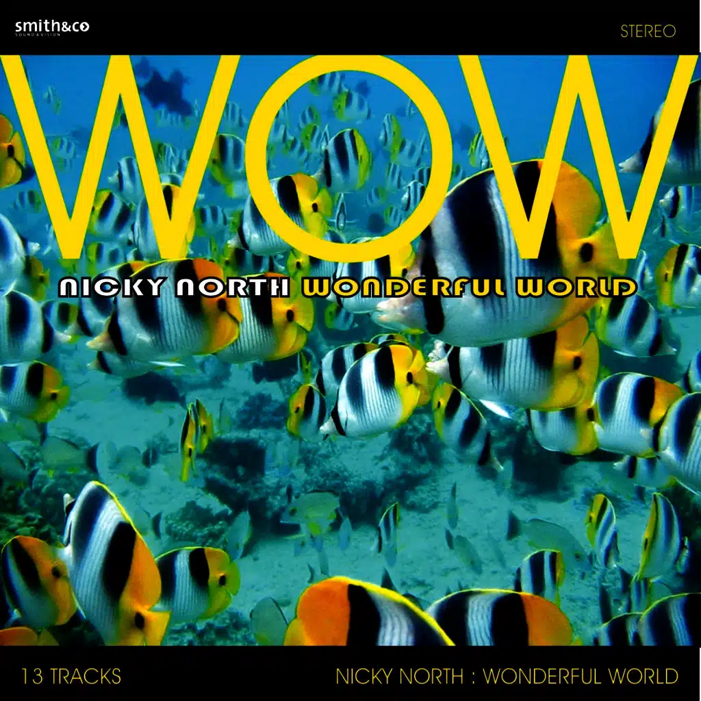 Wonderful World