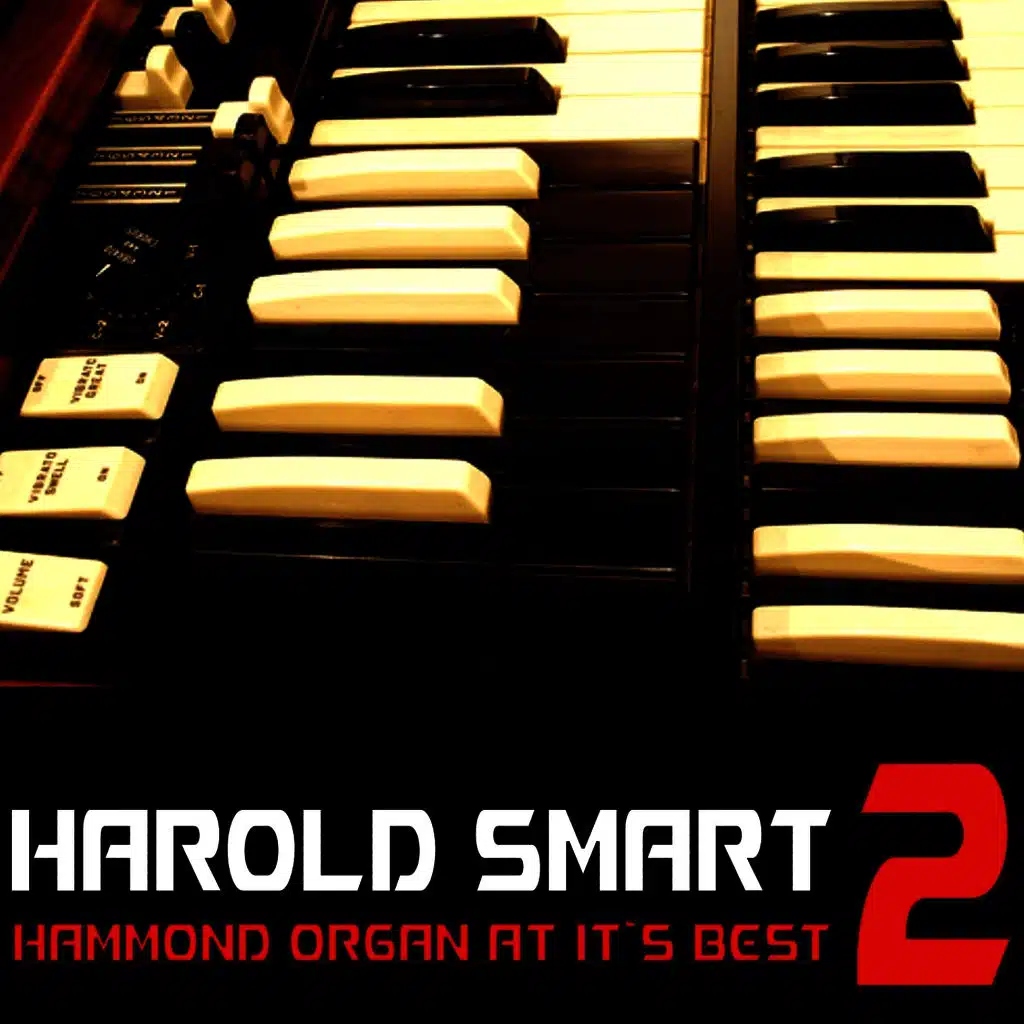 Hammond Organ at It's Best, Volume 2