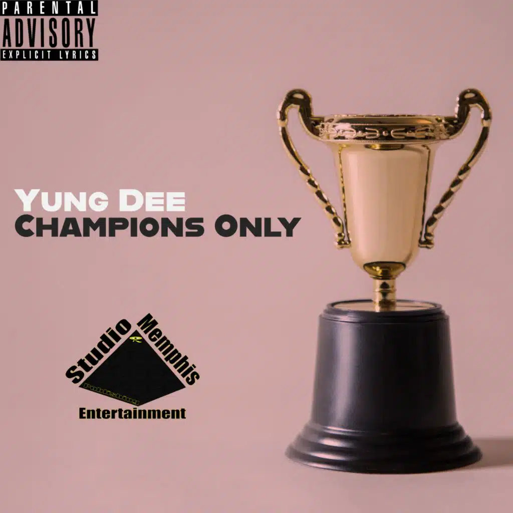 Champions Only