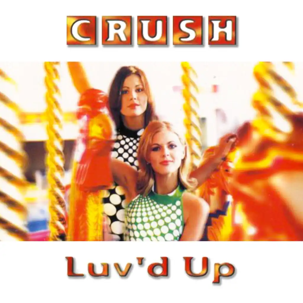 Luv'd Up (Pianoman's Diminished 7th Remix)