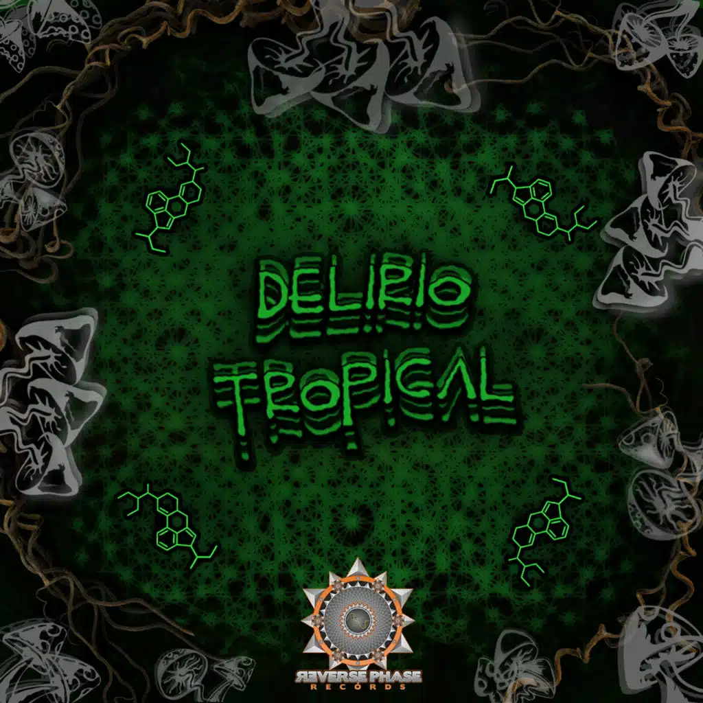 Delírio Tropical