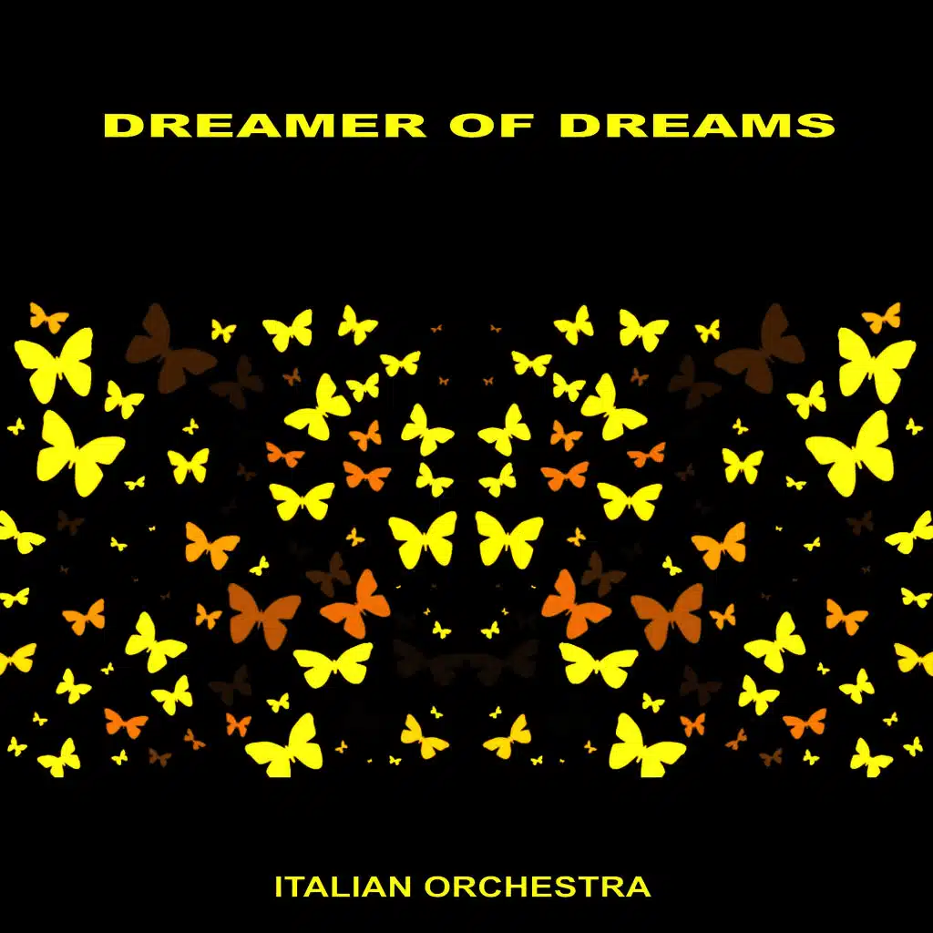 Dreamer of Dreams