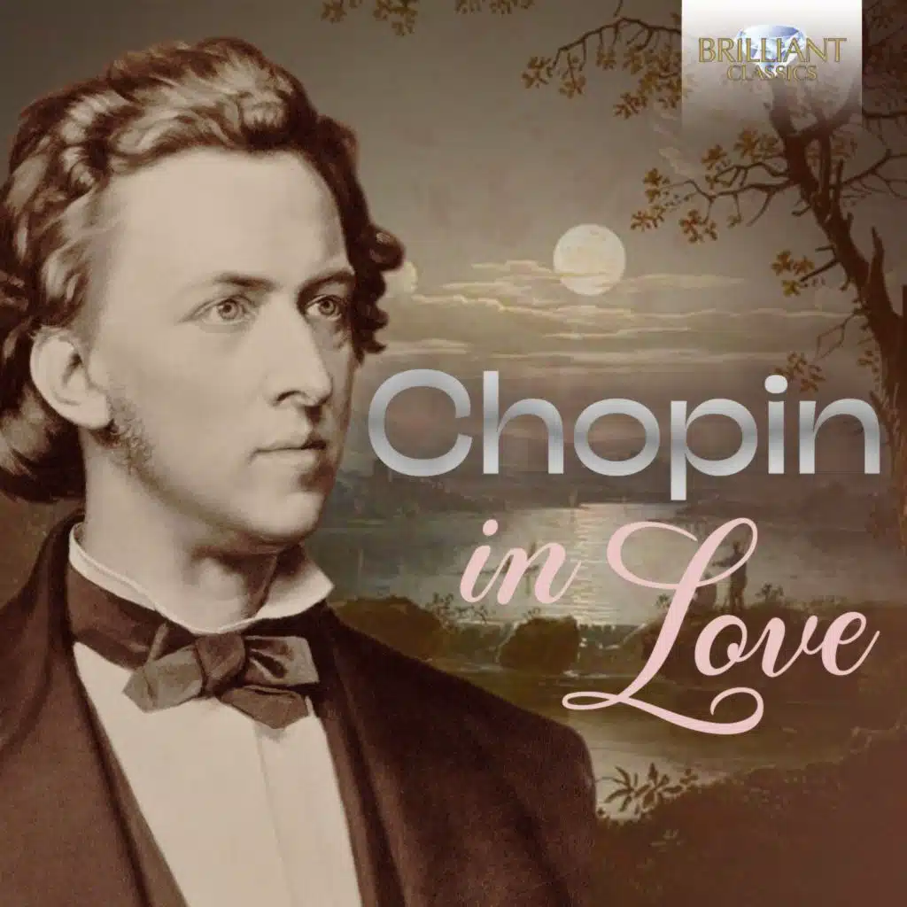 Piano Concerto No. 1 in E Minor, Op. 11: II. Romance. Larghetto