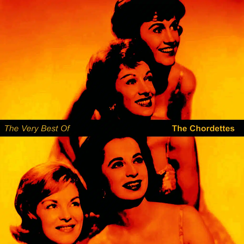 The Very Best of The Chordettes