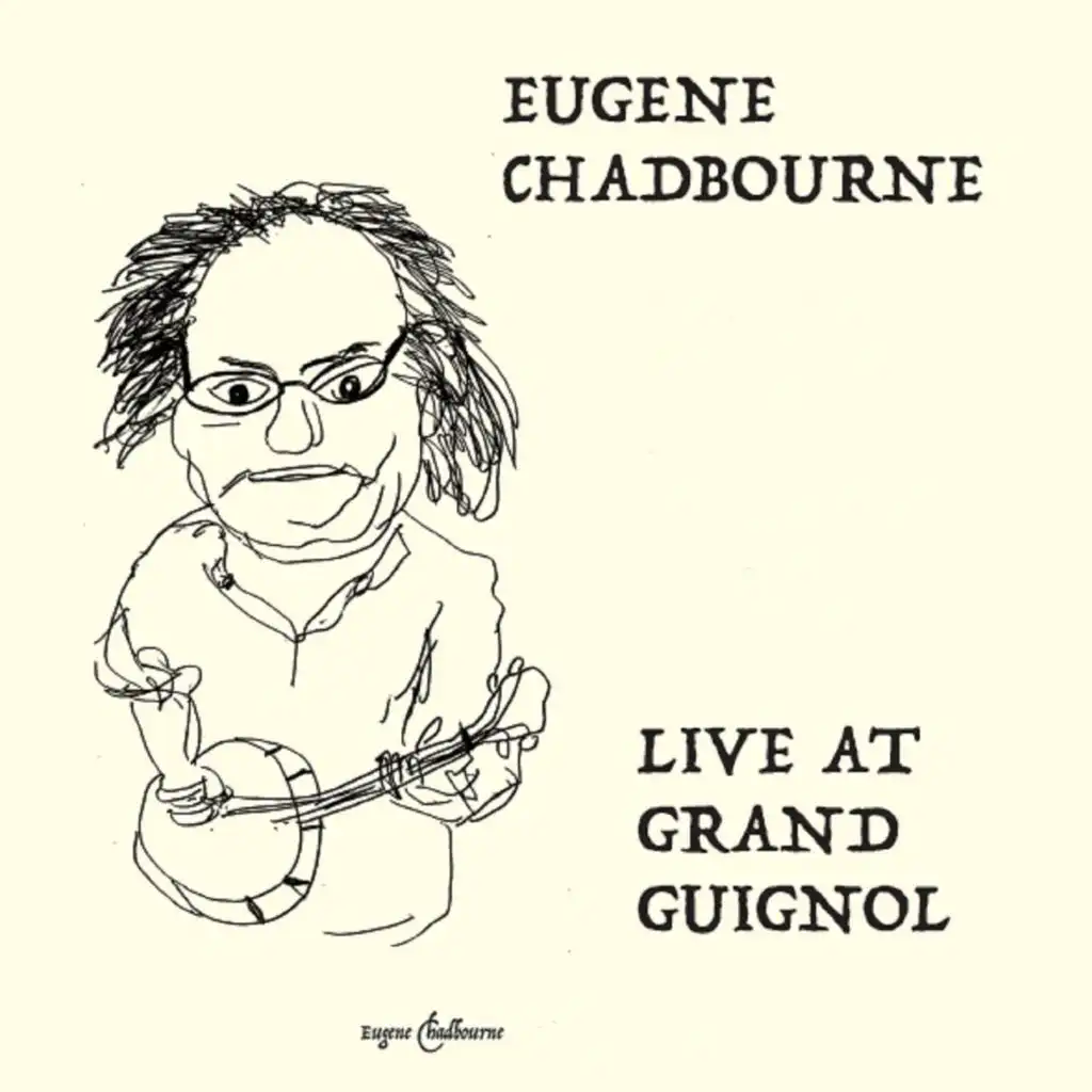 Eugene Chadbourne