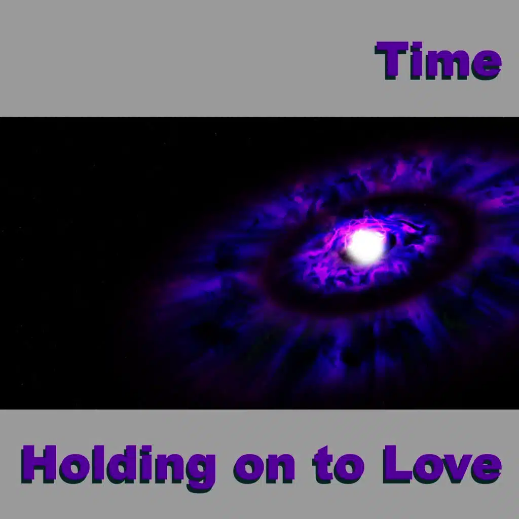 Holding on to Love