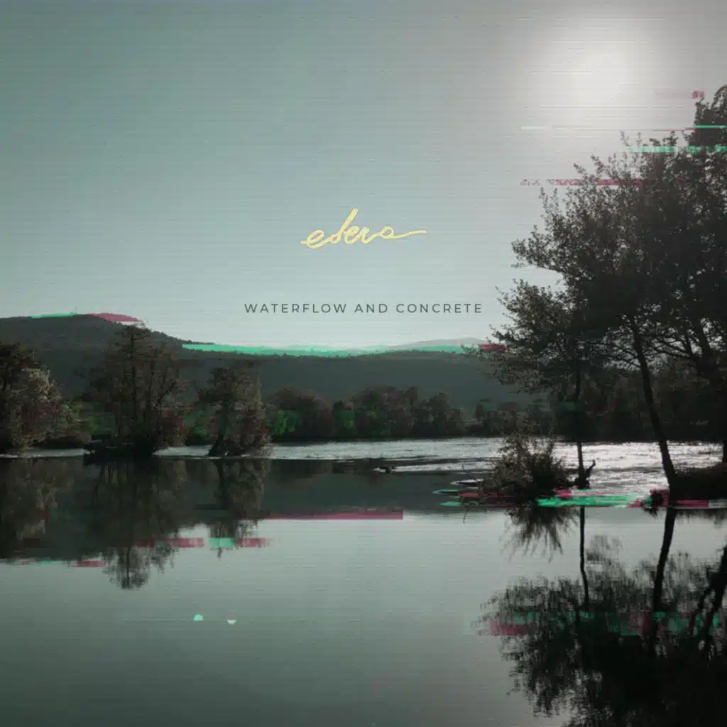 Waterflow and Concrete