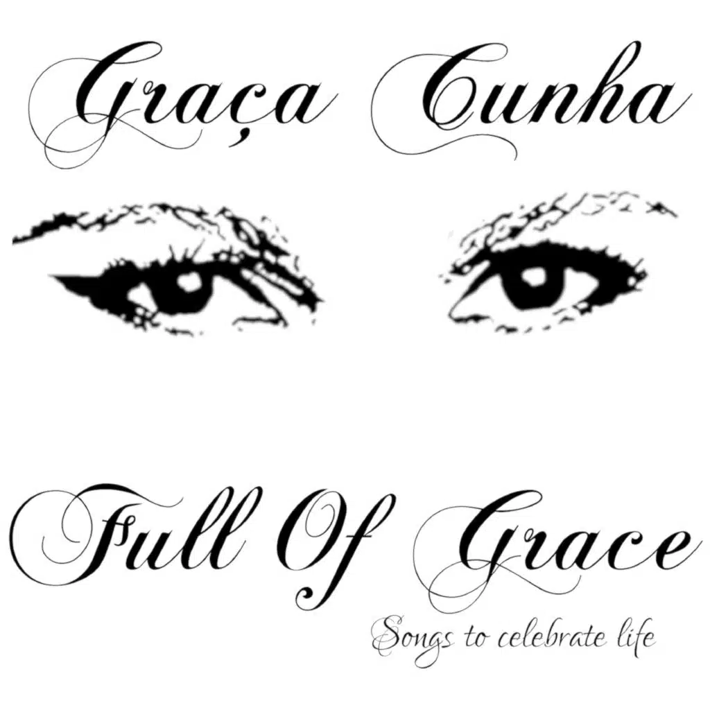 Full of Grace (Songs to Celebrate Life)