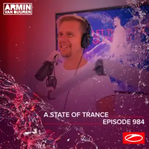 A State Of Trance (ASOT 984) (Intro)