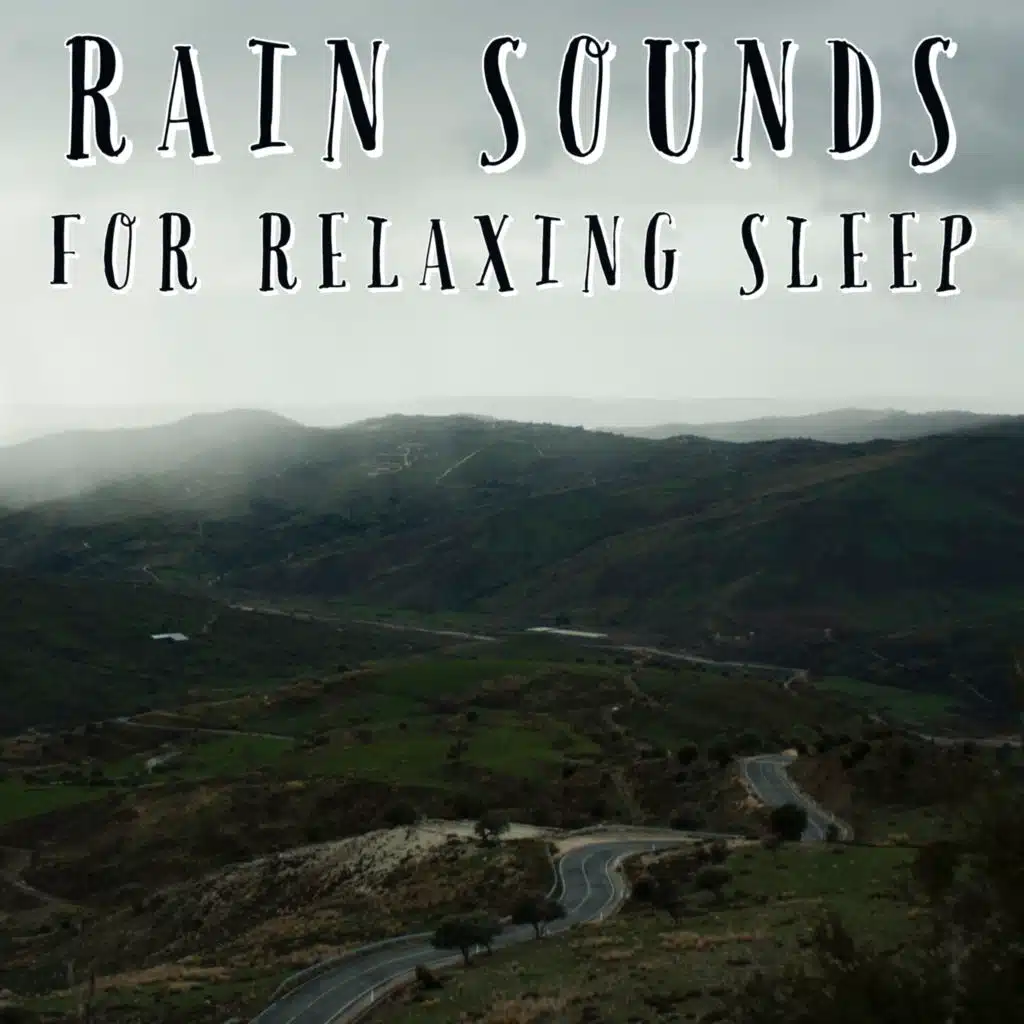Nature Rain Sleep