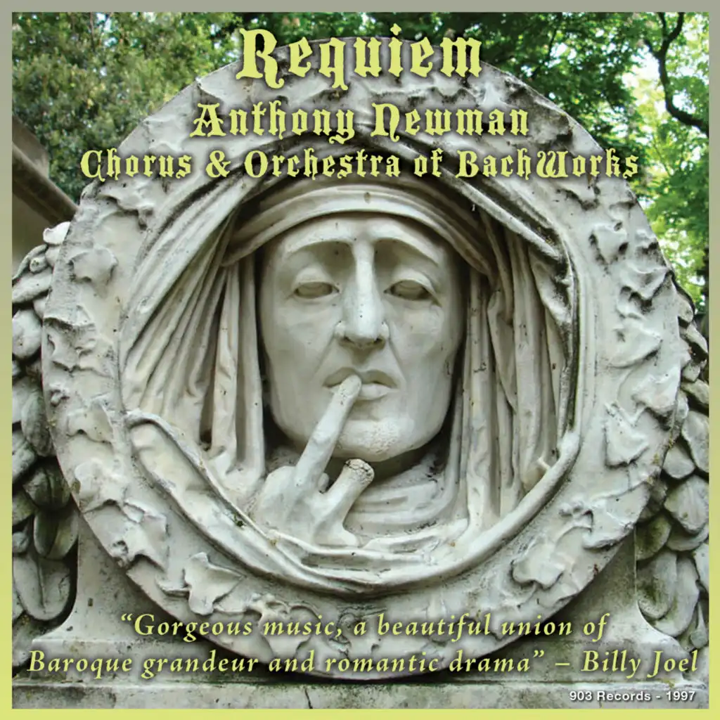 Requiem: Libera me