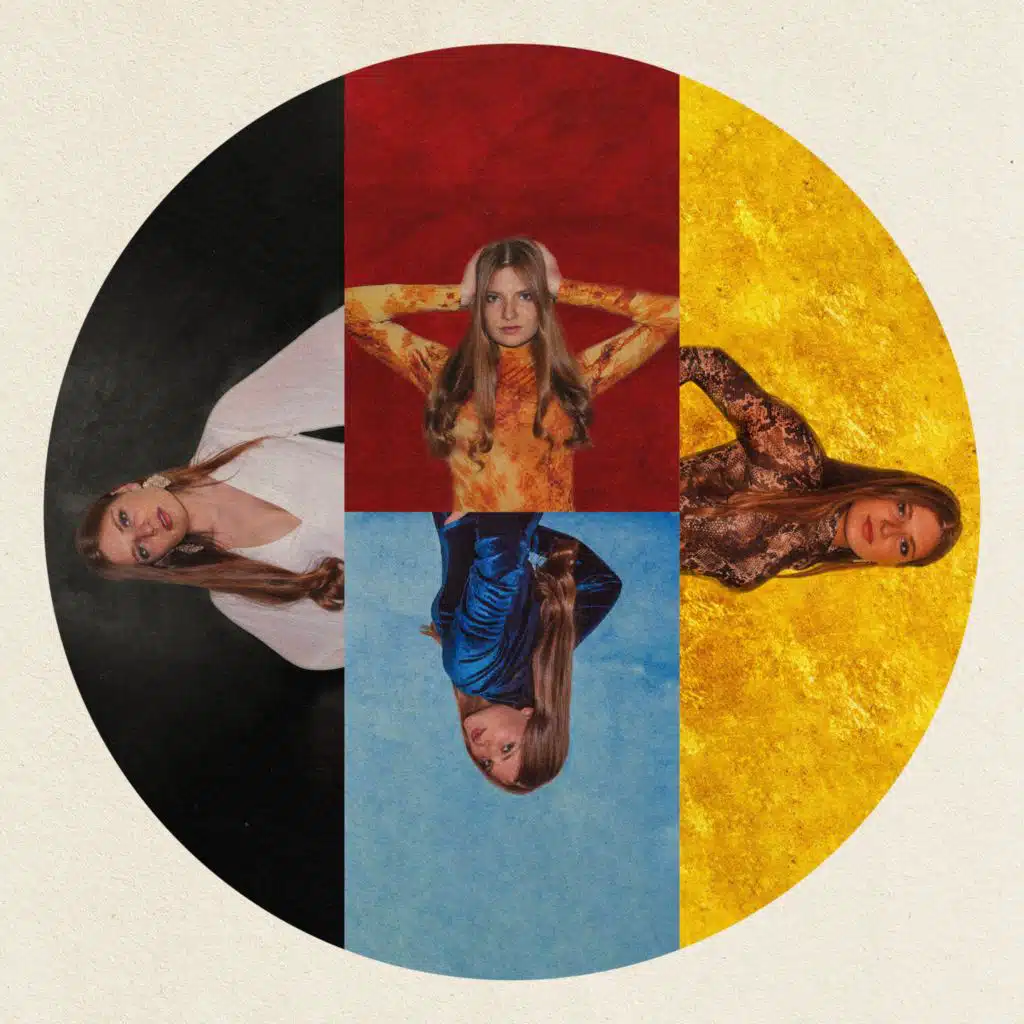 Wheel of Change
