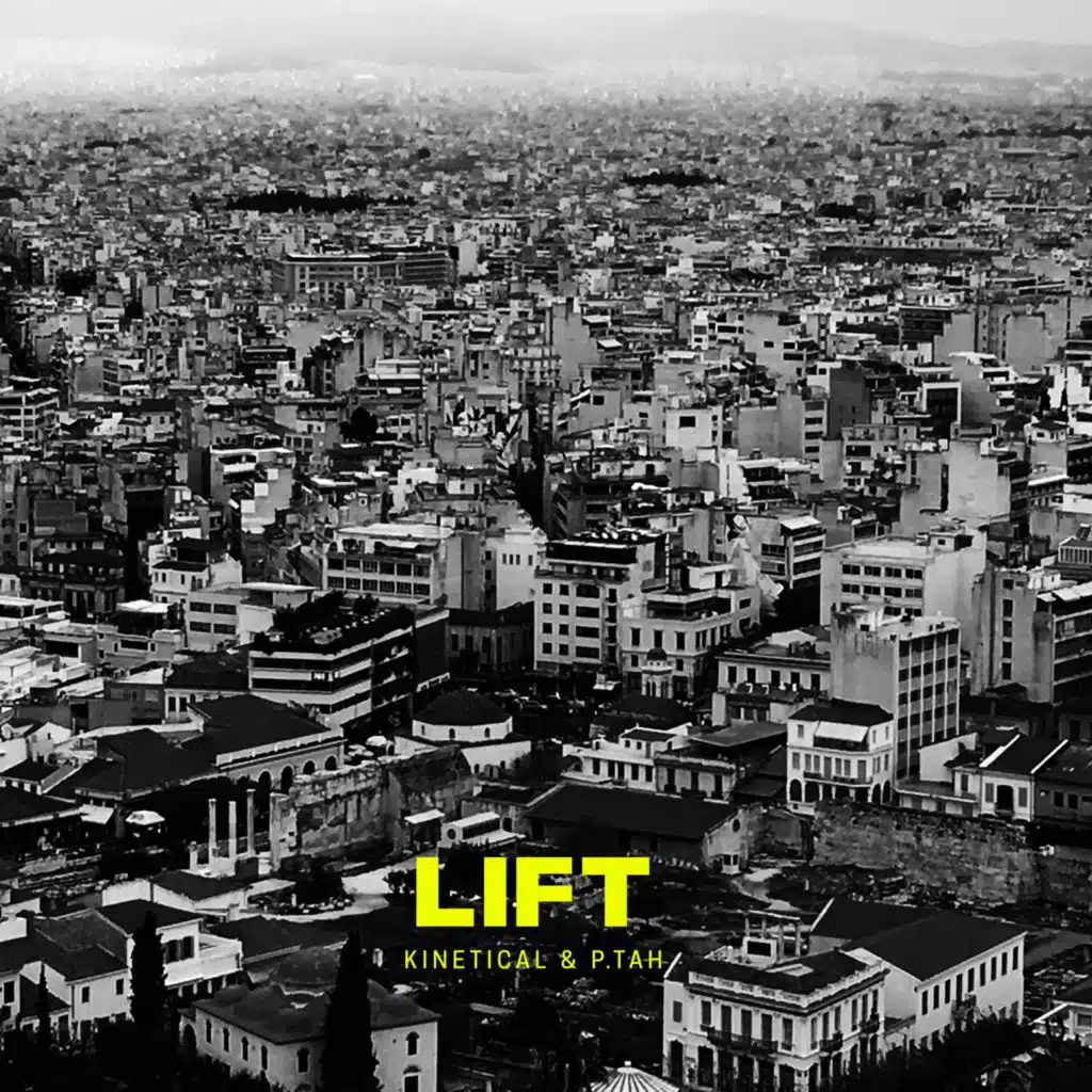 Live & Sane (feat. Mirac)