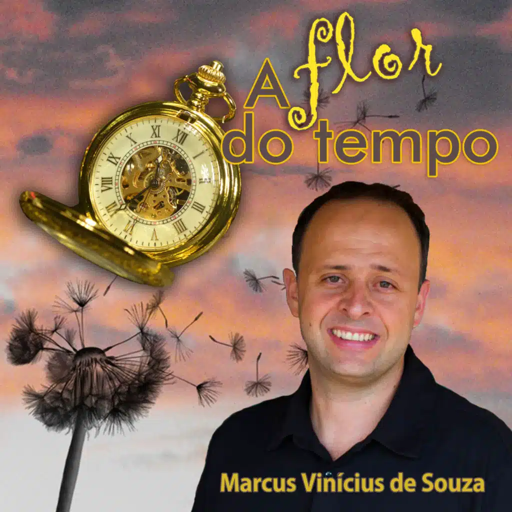 A Flor do Tempo (feat. Beto Lopes & Lincol Cheib)