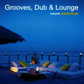 Grooves, Dub & Lounge Vol. 23