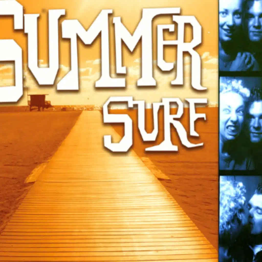 Summer Surf