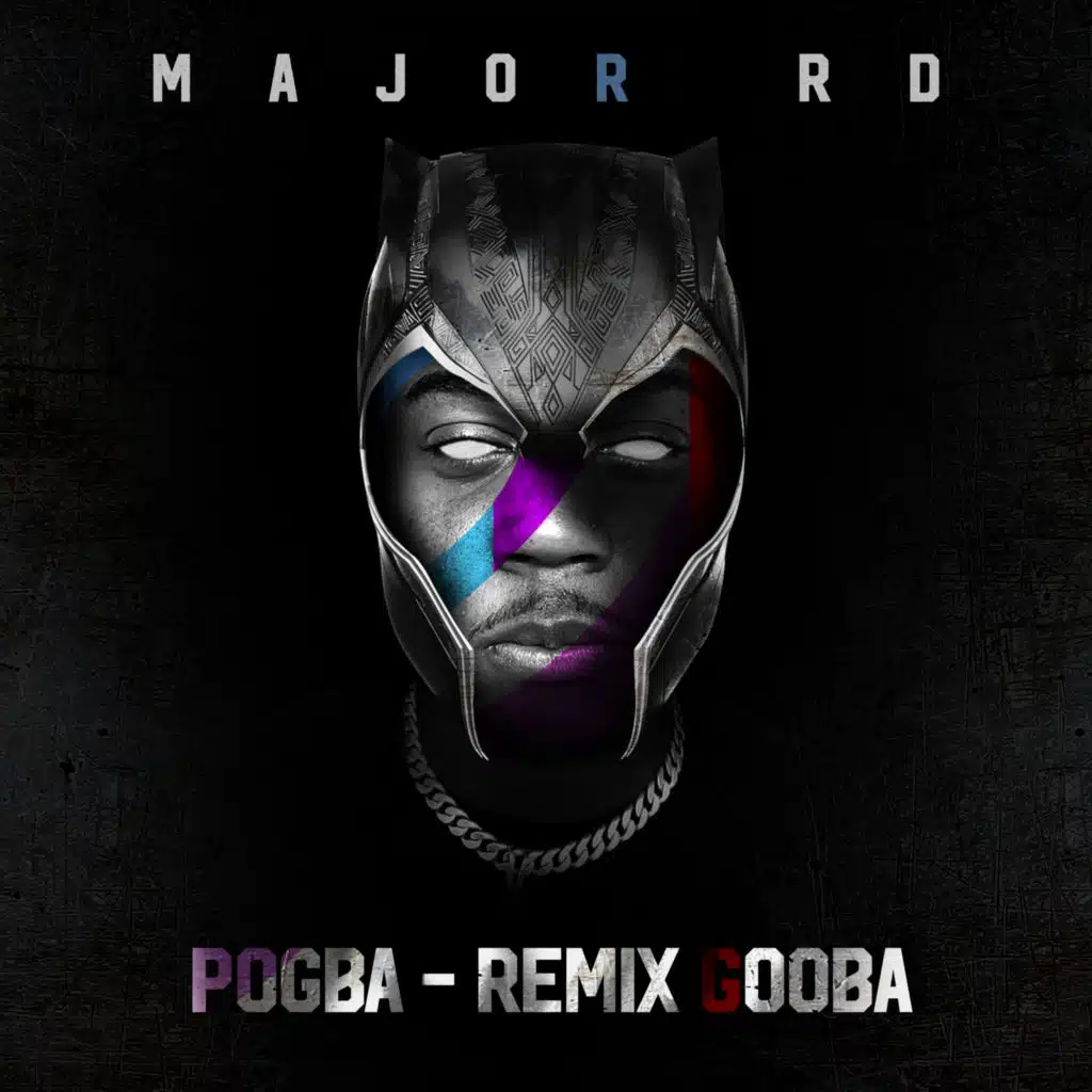 Pogba (Remix) [feat. Gooba]
