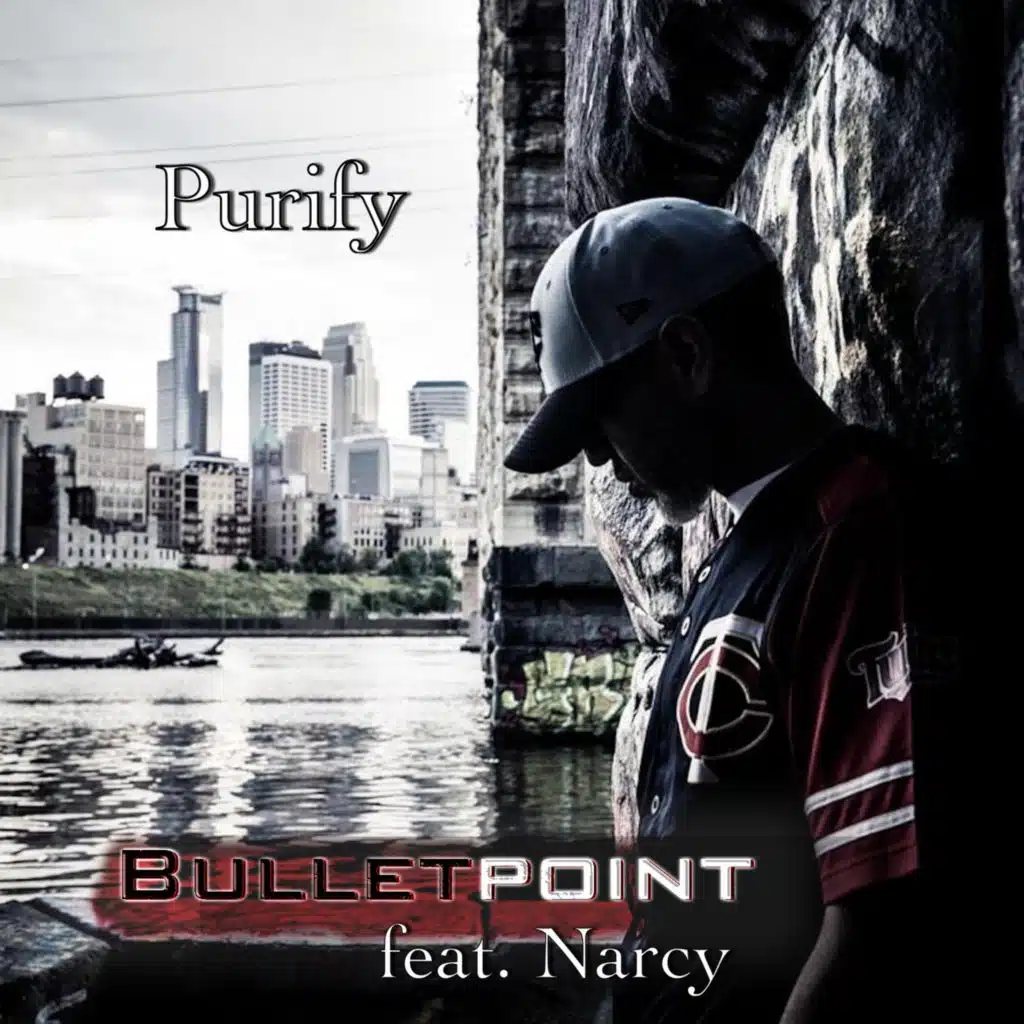 Purify (feat. Narcy)