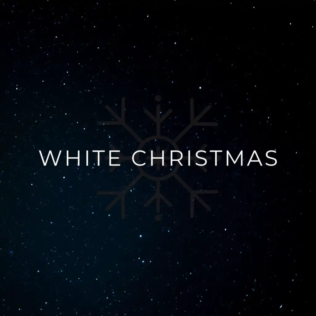 White Christmas (feat. Dave Hennessy)