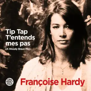 Françoise Hardy & Funky French League